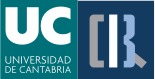 Universidad de Cantabria - logo